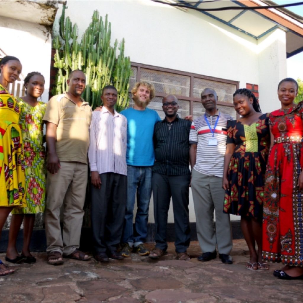 Adapting the SASA! Approach for Reducing Violence against Women and HIV in Kigoma, Tanzania