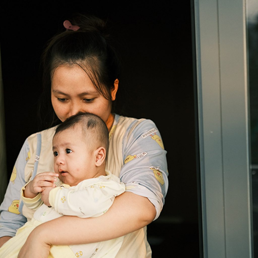 Unequal paid work, unpaid domestic labor, and inadequate access to high quality childcare: Is this women’s economic empowerment?